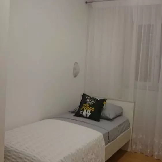 Pensão Guesthouse Pjaceta