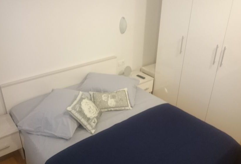 Pensió Guesthouse Pjaceta