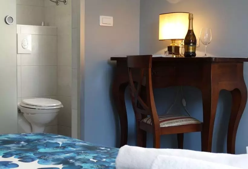 Pensão Guesthouse Pjaceta