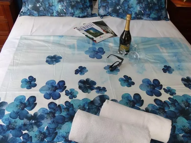 Pensão Guesthouse Pjaceta