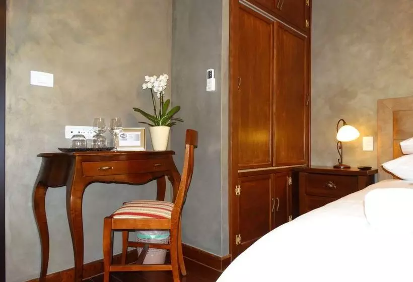 Pensão Guesthouse Pjaceta