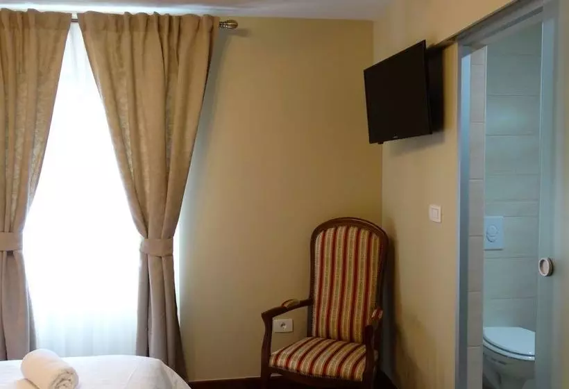 Pensão Guesthouse Pjaceta