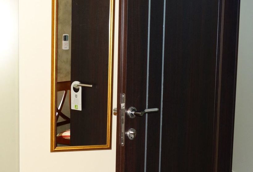 Pensió Guesthouse Pjaceta