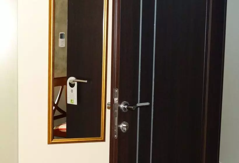 Pensão Guesthouse Pjaceta