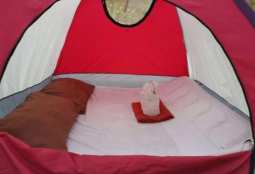 بنسيون Tapik Beach Park Guest House