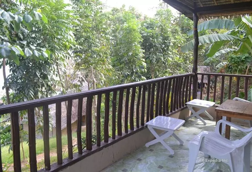 بنسيون Tapik Beach Park Guest House