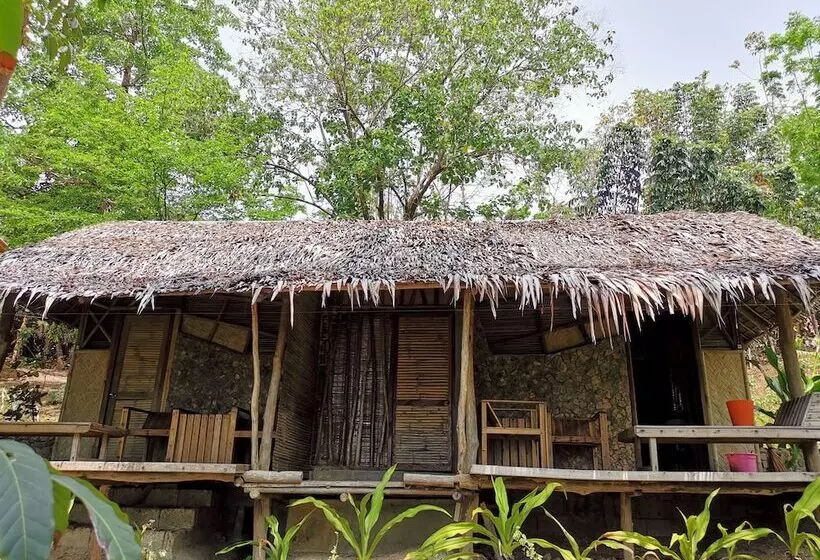 بنسيون Tapik Beach Park Guest House