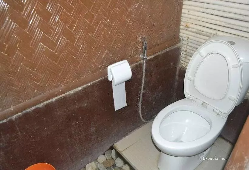 بنسيون Tapik Beach Park Guest House