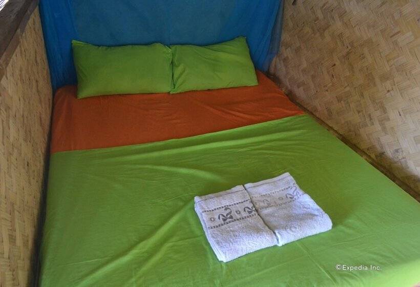 پانسیون Tapik Beach Park Guest House