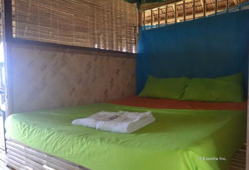 بنسيون Tapik Beach Park Guest House