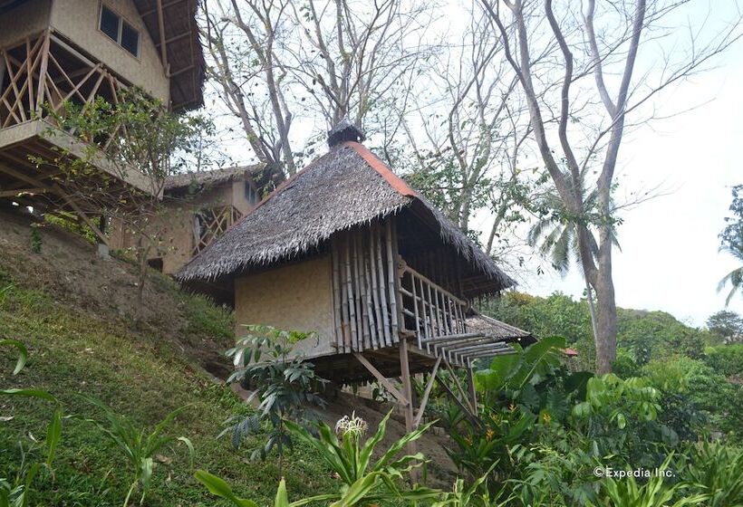 پانسیون Tapik Beach Park Guest House