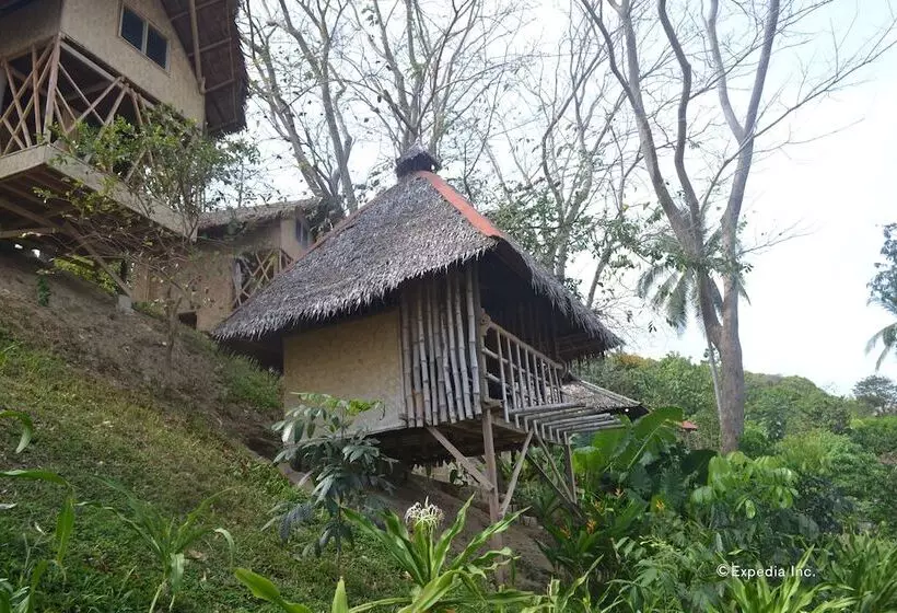 بنسيون Tapik Beach Park Guest House