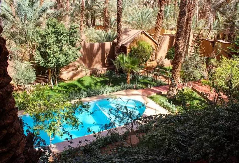 Riad Soleil Du Monde