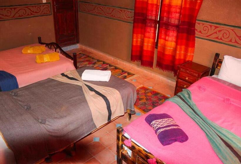 Riad Soleil Du Monde