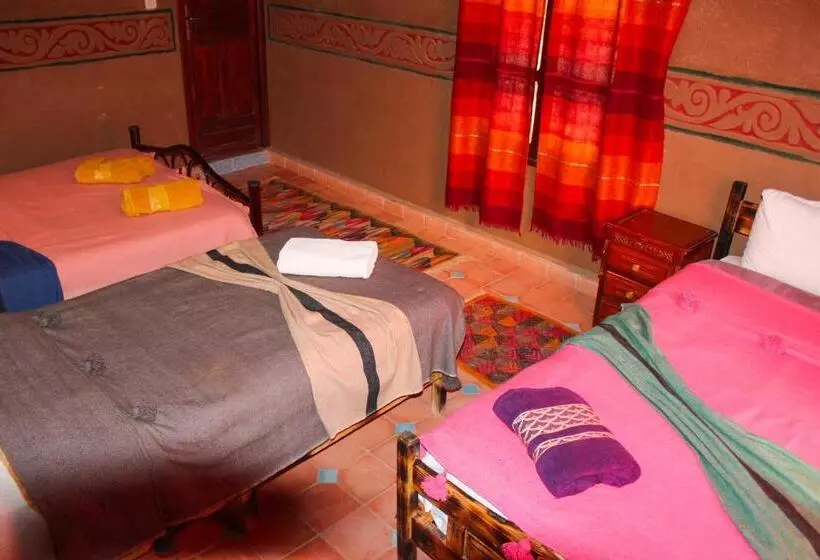 Riad Soleil Du Monde