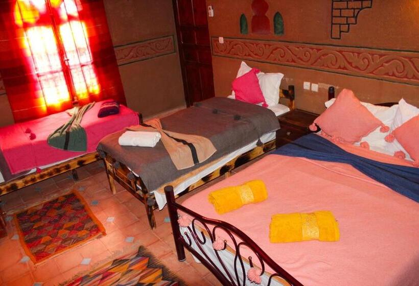 Riad Soleil Du Monde