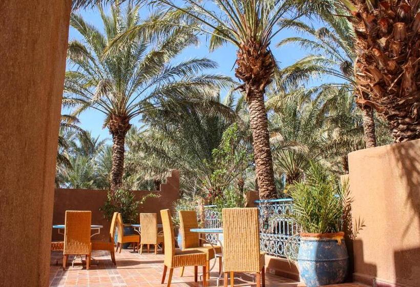 Riad Soleil Du Monde