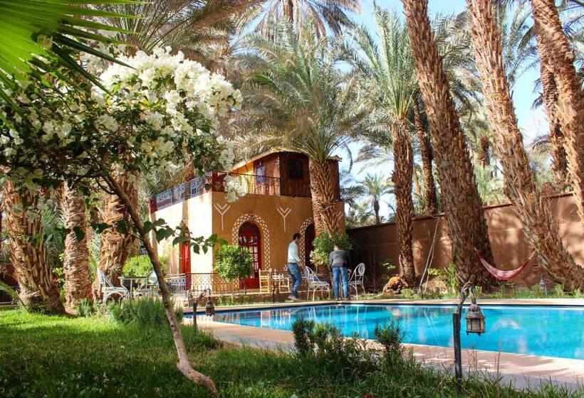 Riad Soleil Du Monde