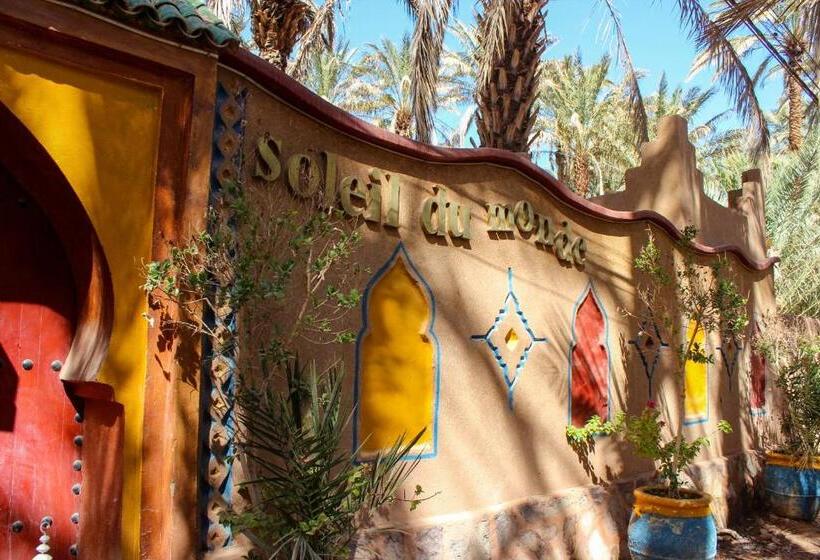 Riad Soleil Du Monde