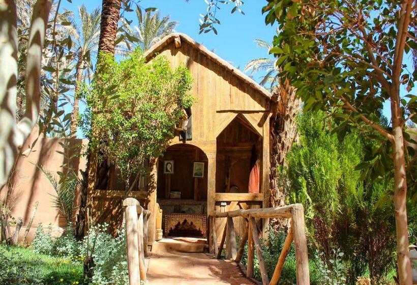 Riad Soleil Du Monde