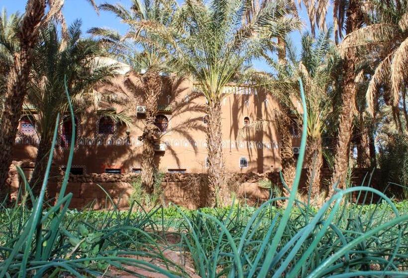 Riad Soleil Du Monde