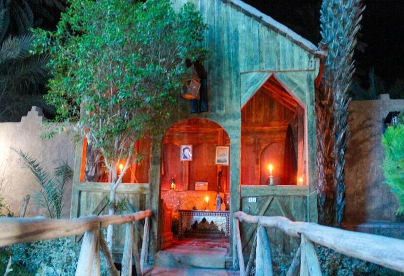 Riad Soleil Du Monde