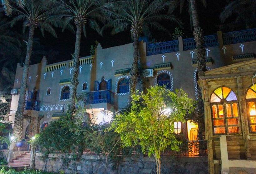 Riad Soleil Du Monde