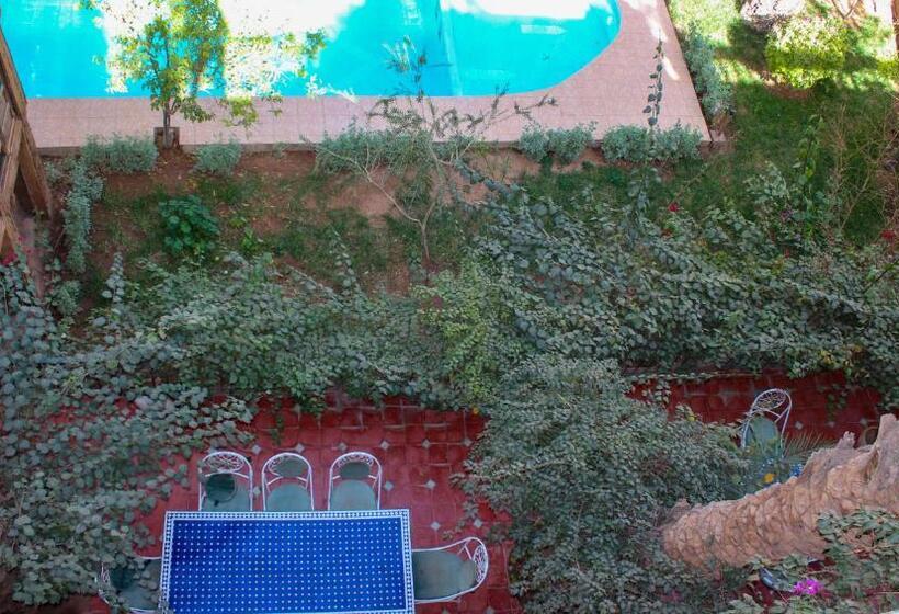 Riad Soleil Du Monde