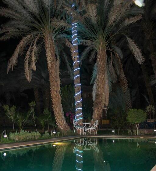 Riad Soleil Du Monde