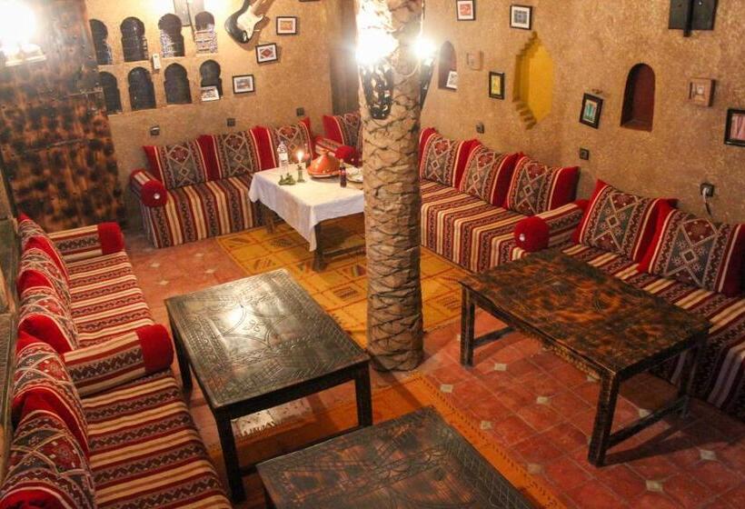 Riad Soleil Du Monde