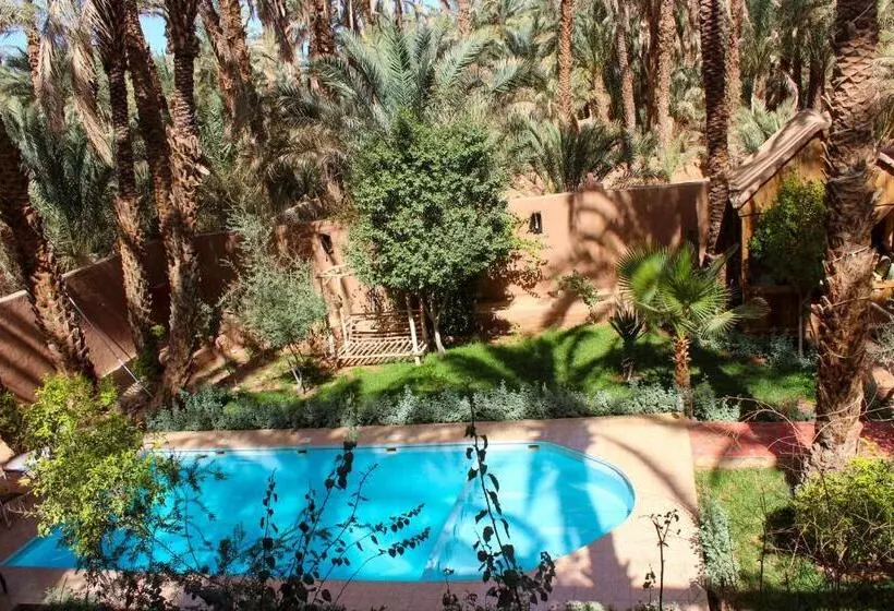 Riad Soleil Du Monde