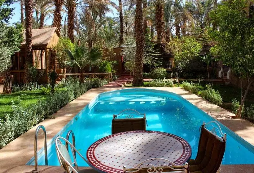 Riad Soleil Du Monde