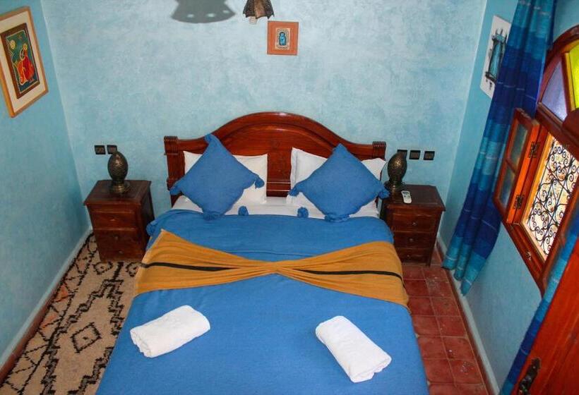 Riad Soleil Du Monde