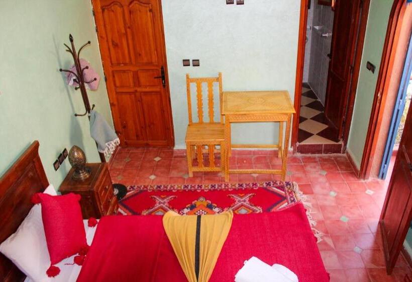 Riad Soleil Du Monde