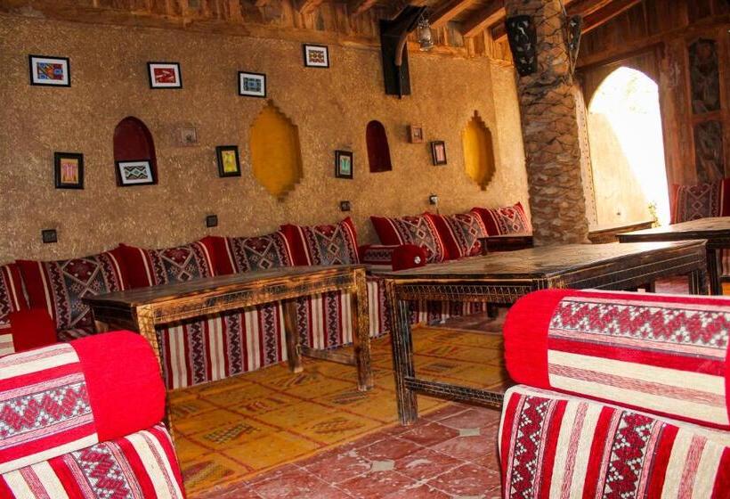 Riad Soleil Du Monde