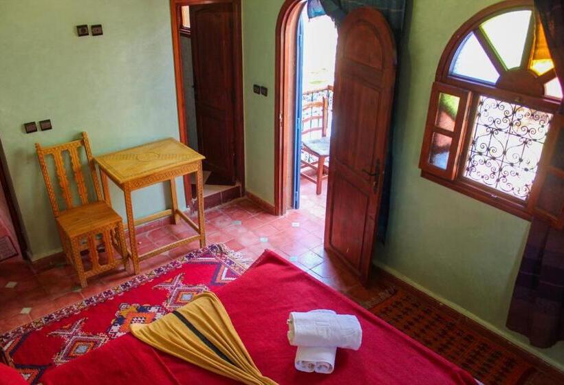 Riad Soleil Du Monde