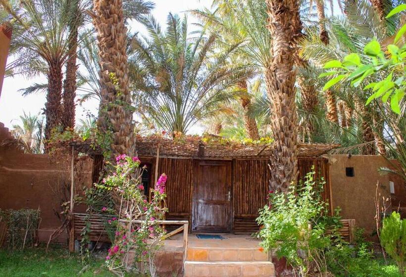 Riad Soleil Du Monde