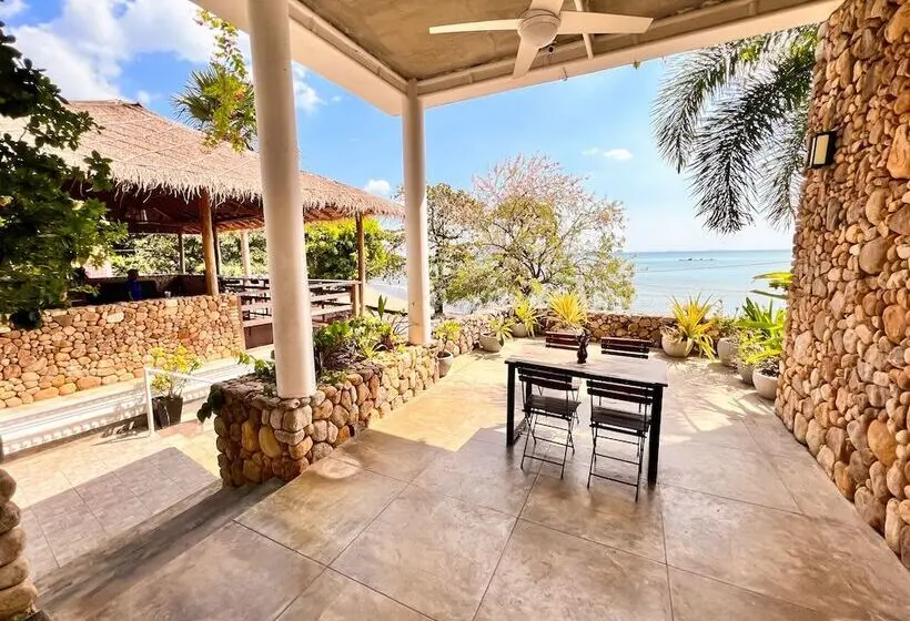 Saravoan Hotel Kep
