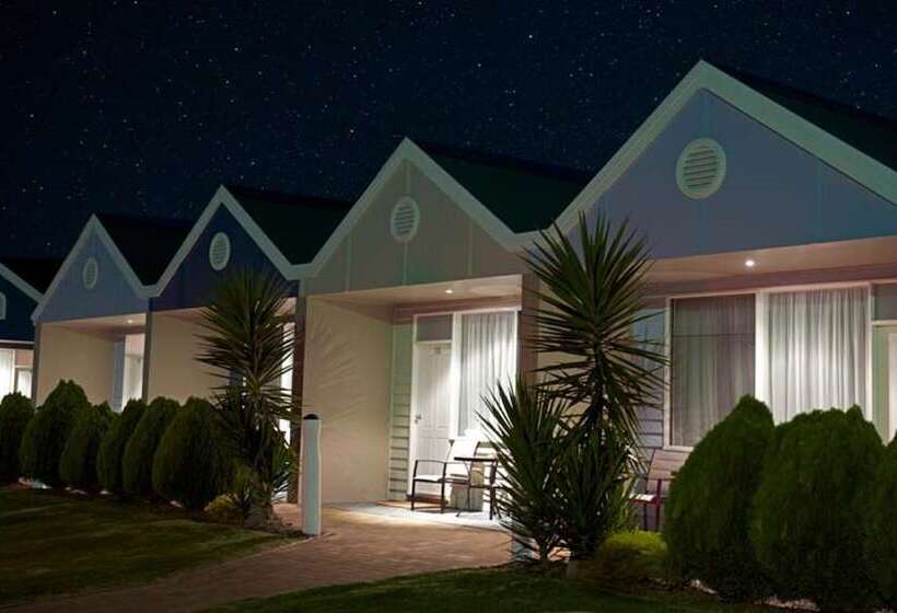 Sorrento Beach Motel