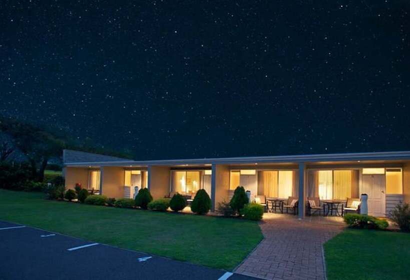 Sorrento Beach Motel