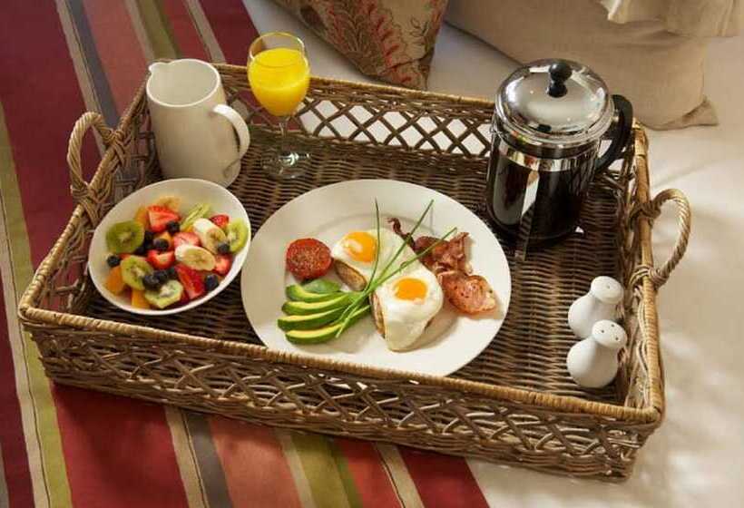 Sorrento Beach Motel