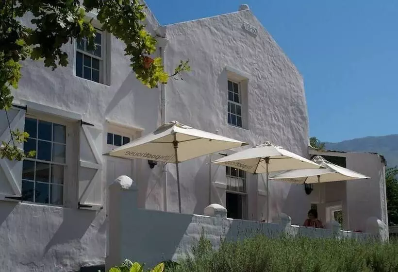 The Post House Hotel   No Children Under The Age Of 16yrs