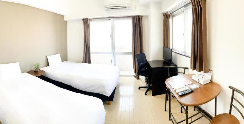 Villa Coast Nishimachi Guesthouse In Okinawa