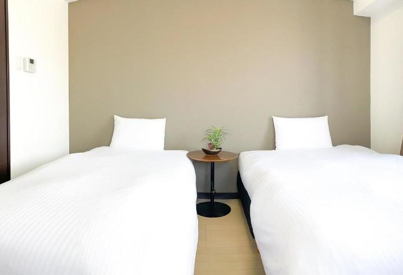 Villa Coast Nishimachi Guesthouse In Okinawa