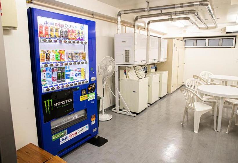 Villa Coast Nishimachi Guesthouse In Okinawa