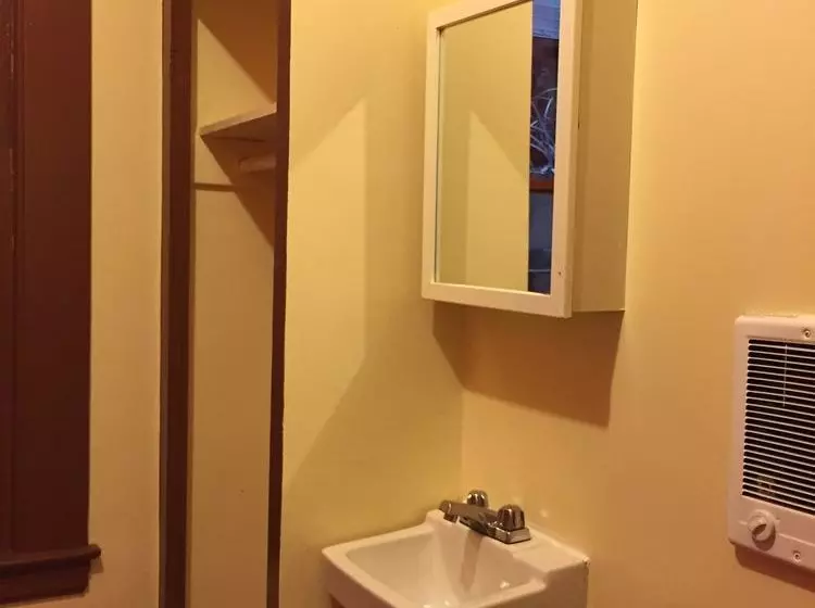 Balmoral Hotel San Francisco