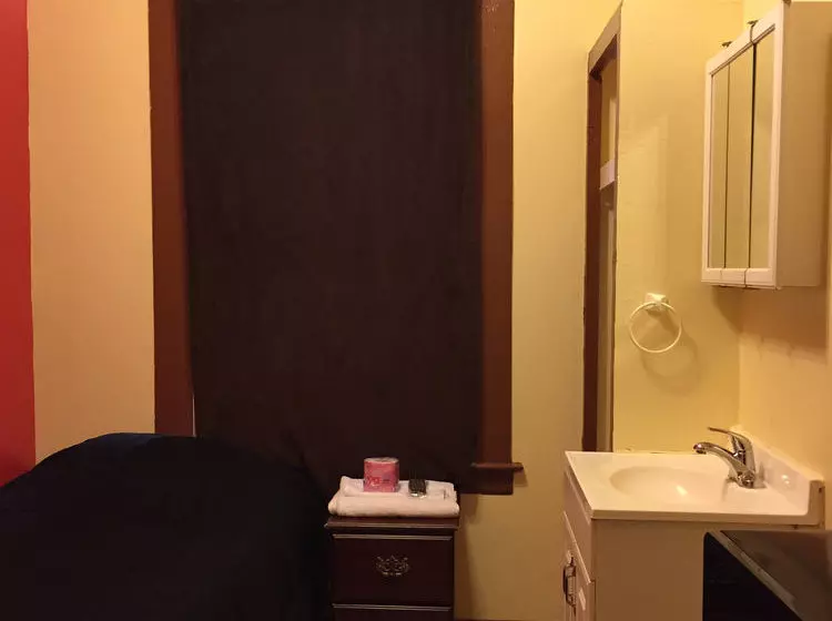 Balmoral Hotel San Francisco