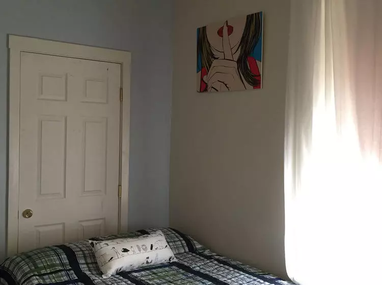 Balmoral Hotel San Francisco