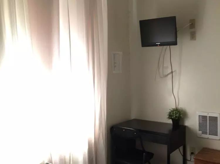 Balmoral Hotel San Francisco