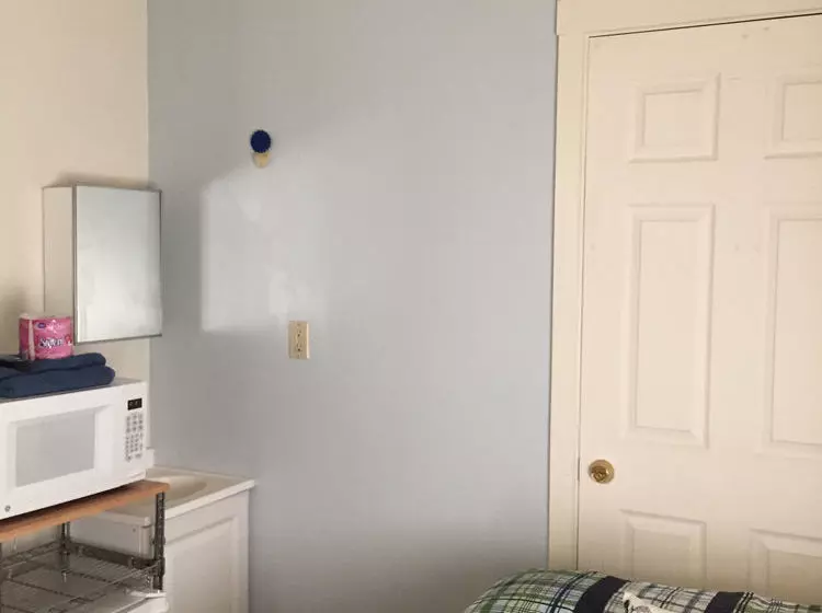 Balmoral Hotel San Francisco